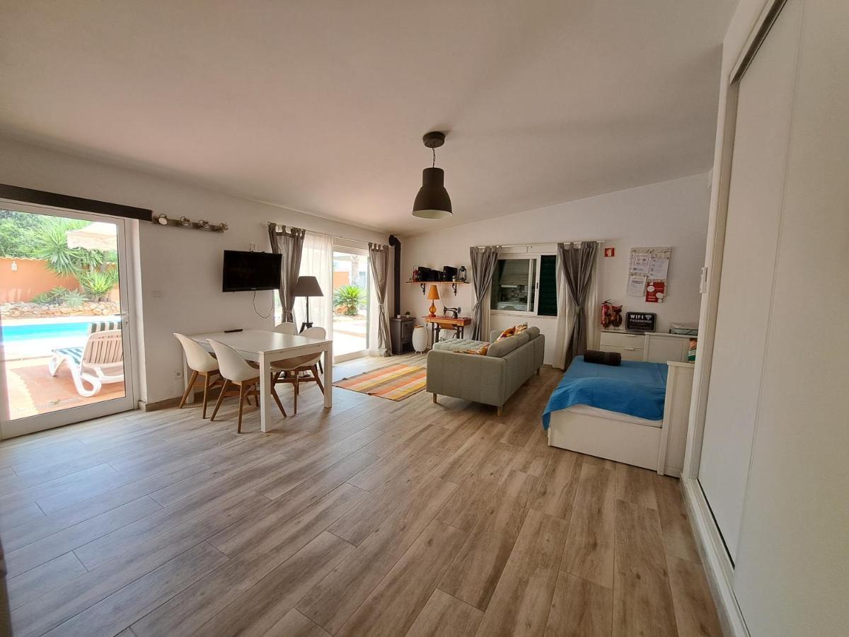 Villa Dos Patudos Фару Экстерьер фото