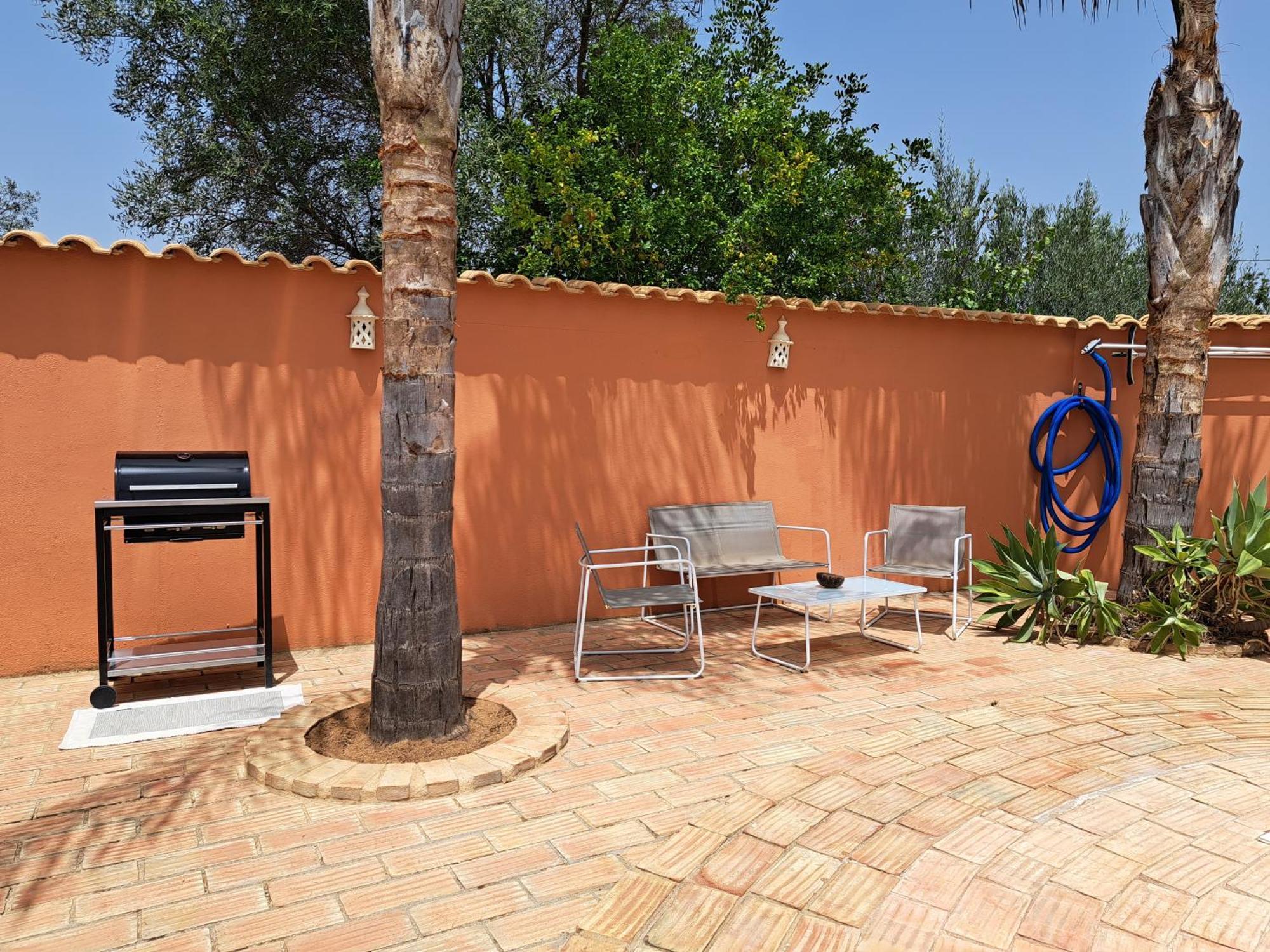 Villa Dos Patudos Фару Экстерьер фото